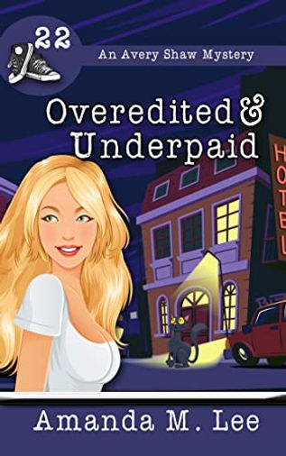 Overedited & Underpaid
