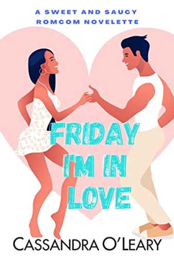 Friday I'm In Love