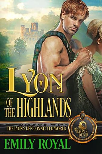 Lyon of the Highlands