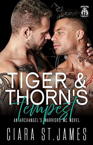 Tiger & Thorn's Tempest