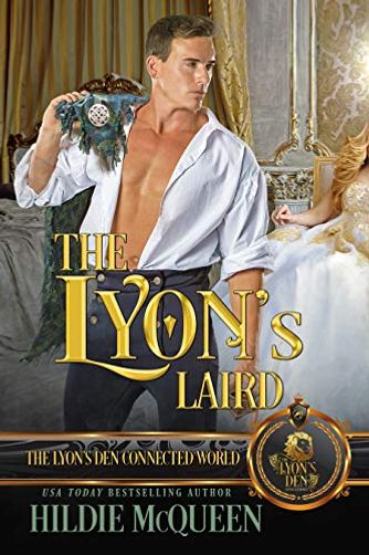 The Lyon's Laird