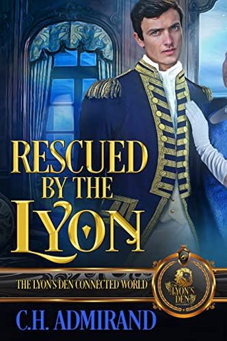 Rescued by the Lyon