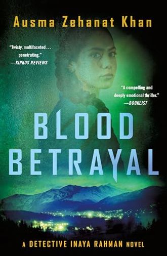 Blood Betrayal / Blackwater Betrayal