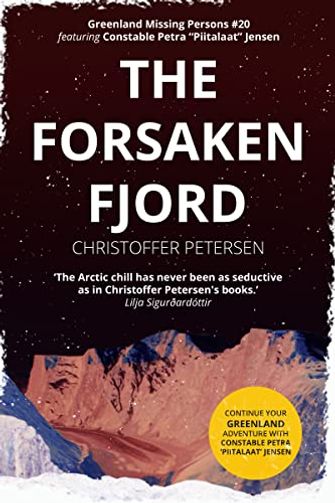 The Forsaken Fjord