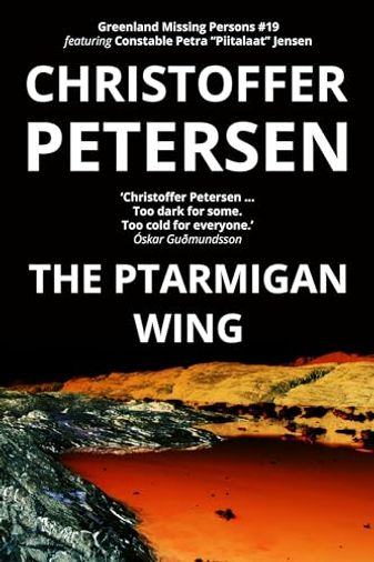 The Ptarmigan Wing