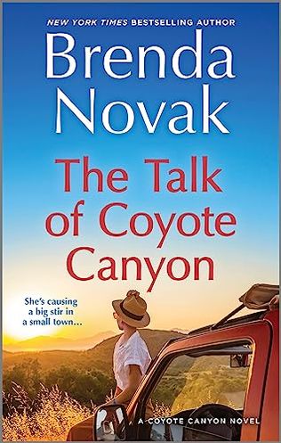 The Talk of Coyote Canyon