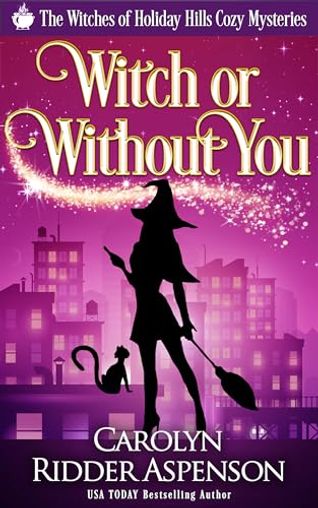 Witch or Without You