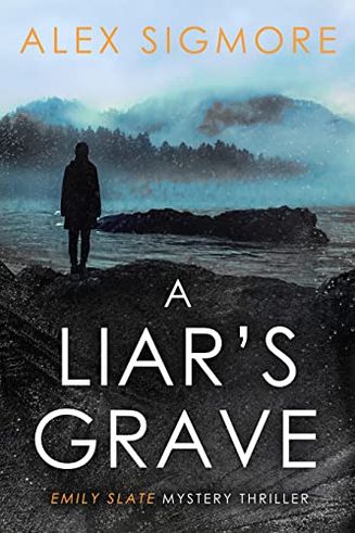 A Liar's Grave