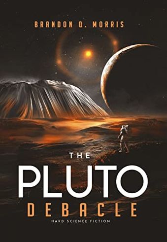 The Pluto Debacle