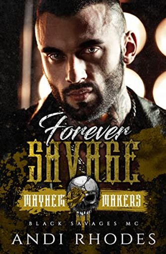 Forever Savage