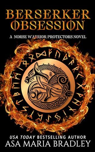 Berserker Obsession