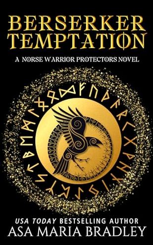 Berserker Temptation