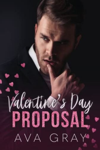 Valentine's Day Proposal