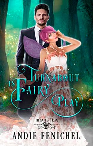Turnabout is Fairy Play