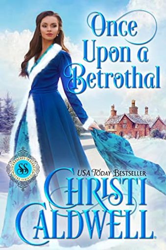 Once Upon a Betrothal
