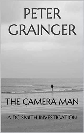 The Camera Man