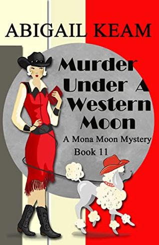 Murder Under a Western Moon