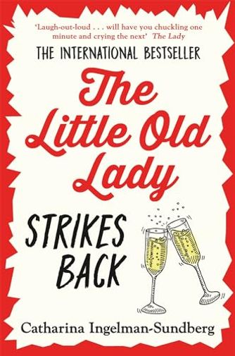 The Little Old Lady Strikes Back