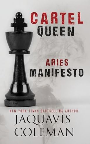 Cartel Queen: Aries Manifesto