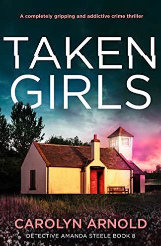 Taken Girls