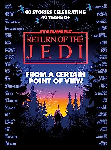 From a Certain Point of View: Return of the Jedi