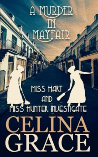 A Murder in Mayfair