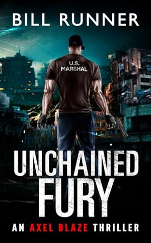 Unchained Fury