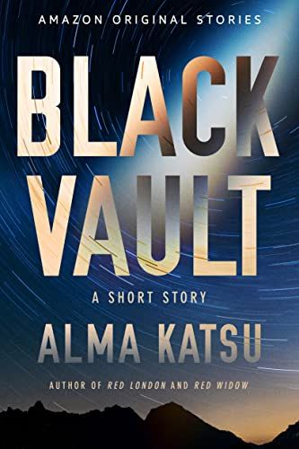 Black Vault