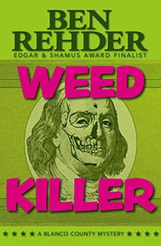 Weed Killer