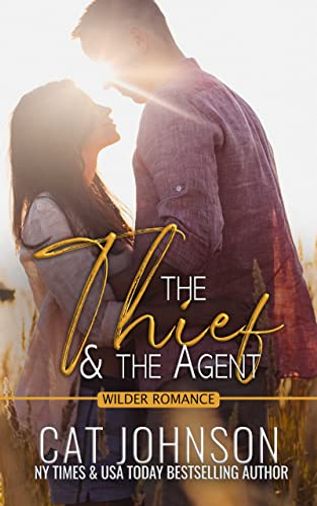The Thief and the Agent