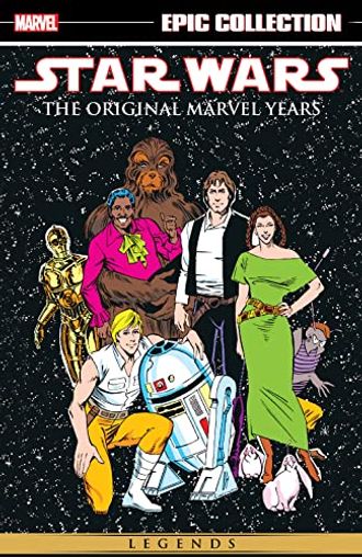 The Original Marvel Years Vol. 6