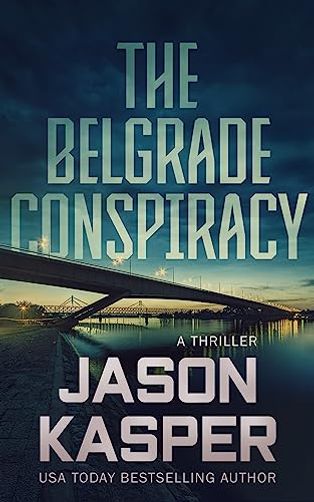 The Belgrade Conspiracy