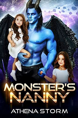 Monster's Nanny