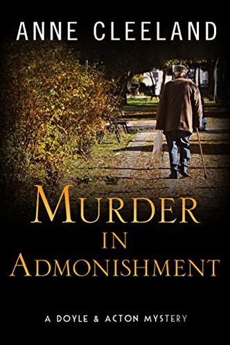 Murder in Admonishment