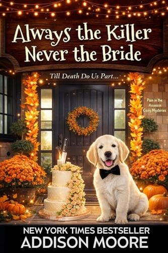 Always the Killer Never the Bride