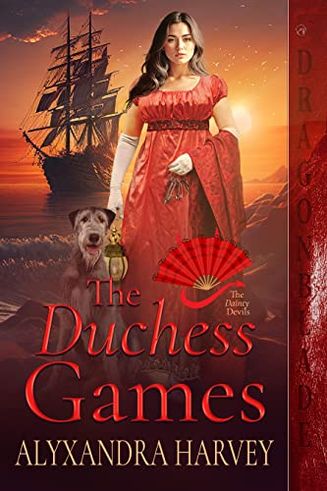 The Duchess Games
