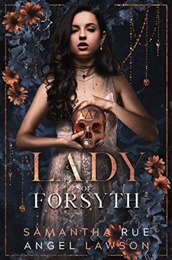 Lady of Forsyth
