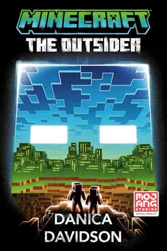 Minecraft: The Outsider