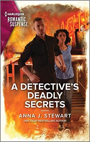 A Detective's Deadly Secrets