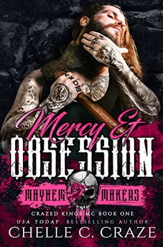 Mercy & Obsession
