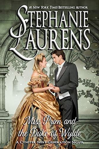 Miss Prim and the Duke of Wylde