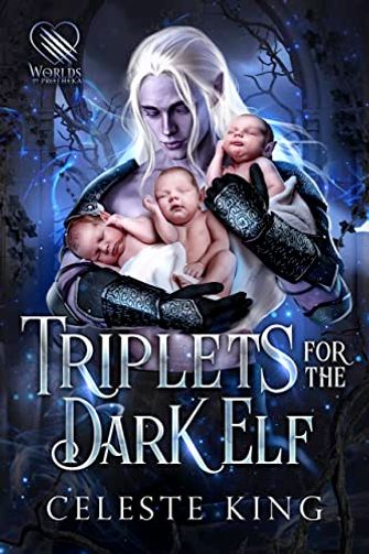Triplets For The Dark Elf