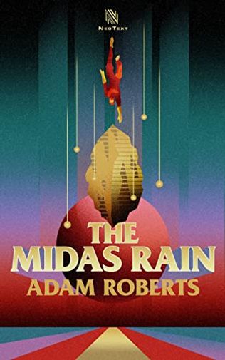 The Midas Rain
