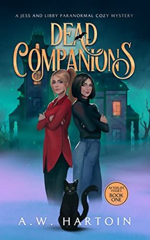 Dead Companions
