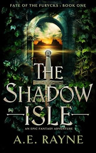The Shadow Isle