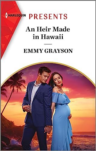An Heir Made in Hawaii