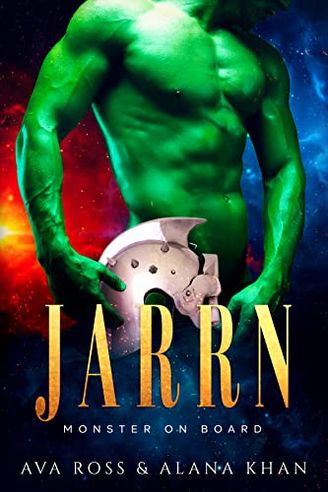 Jarrn