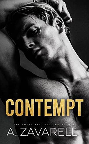 Contempt