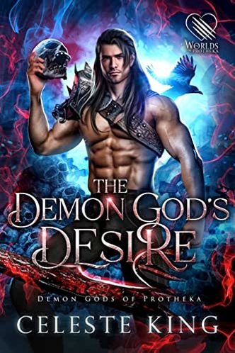 The Demon God's Desire