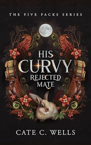 His Curvy Rejected Mate